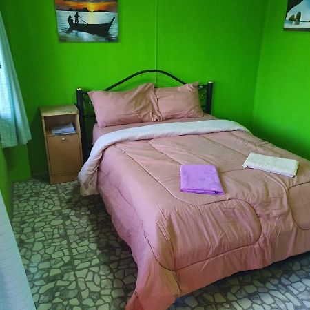 Good Dream Guesthouse Krabi town Exterior foto