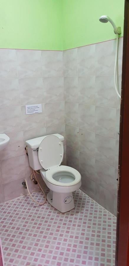 Good Dream Guesthouse Krabi town Exterior foto