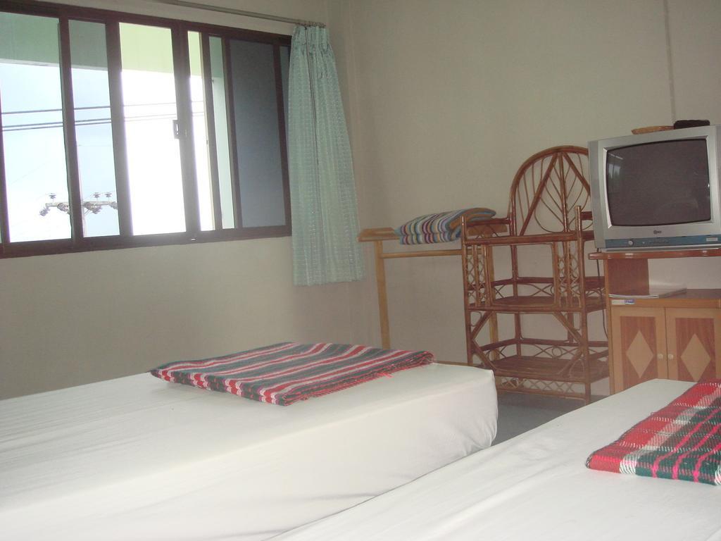 Good Dream Guesthouse Krabi town Exterior foto