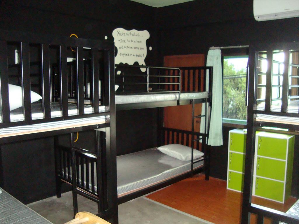 Good Dream Guesthouse Krabi town Exterior foto