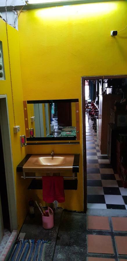 Good Dream Guesthouse Krabi town Exterior foto