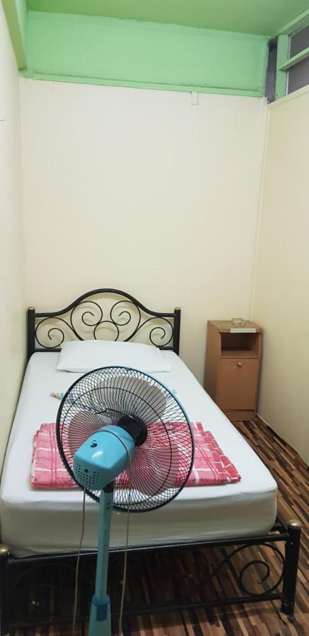 Good Dream Guesthouse Krabi town Exterior foto