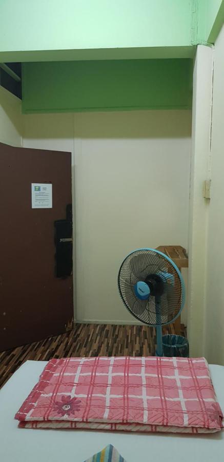 Good Dream Guesthouse Krabi town Exterior foto